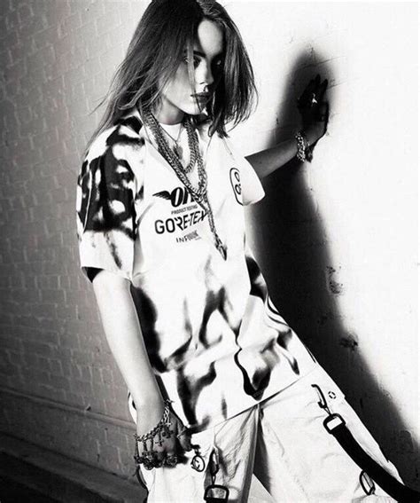 'british vogue' has revealed its june 2021 cover featuring stunning photos of billie eilish wearing lingerie and showing off a new tattoo. Vogue Hong Kong. | Billie eilish, Billie, Women
