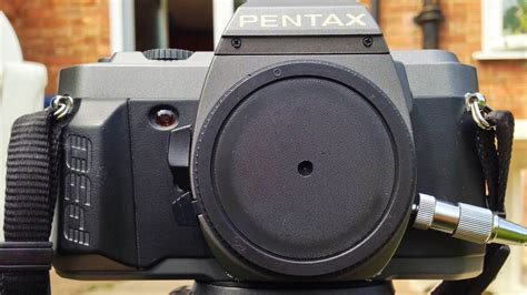 Replay How To Make A Pinhole Camera