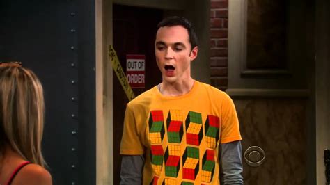 The Big Bang Theory - The Robotic Manipulation - YouTube