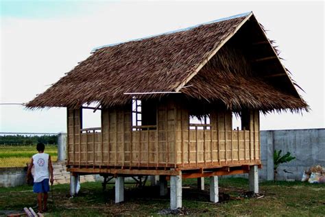 The philippines is growing fast—and a housing crisis looms. Bamboo Lamp Photo: Bamboo House Designs In The Philippines