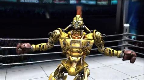 Image Midas Gamepng Real Steel Wiki Fandom Powered By Wikia