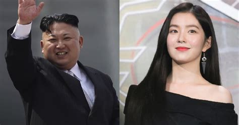 At the age of 16, ireine went back for further studies in canada. Fans Suspect Kim Jong Un Is Interested In Red Velvet ...