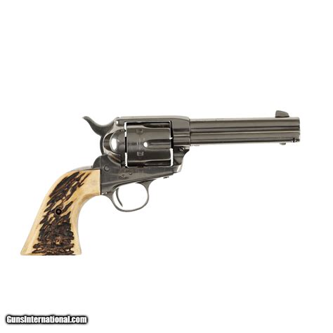 Colt Single Action Army 44 Spl 284874 For Sale
