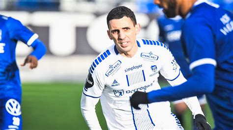 Squad, top scorers, yellow and red cards, goals scoring stats, current form. Drømmescoring da Sarpsborg 08 slo IFK Göteborg / Sarpsborg 08