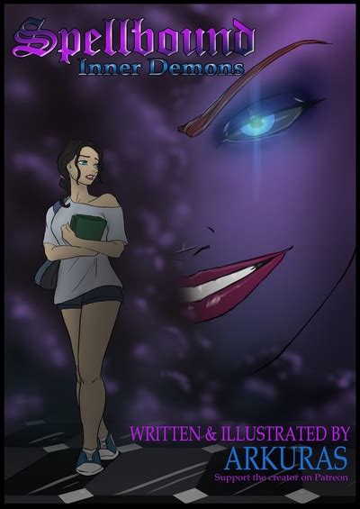 Arkuras Spellbound Inner Demons ⋆ Xxx Toons Porn