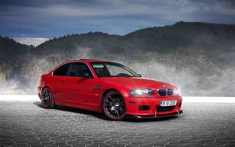 BMW 3 Series (E46) (M3, 323i, 325i, 325xi, 328i, 330i ...