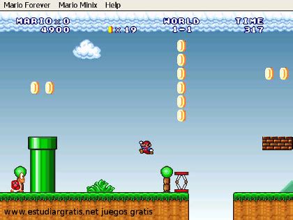 Maybe you would like to learn more about one of these? Juego de Super Mario Descargar gratis