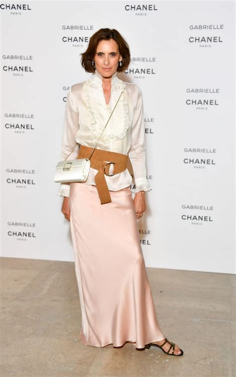 The event, hosted by vivier and the inimitable inès de la fressange, was in honor of the brand's newest collection and brand ambassador, miroslava duma. As she turns 60, look back at Inès de la Fressange's chic ...