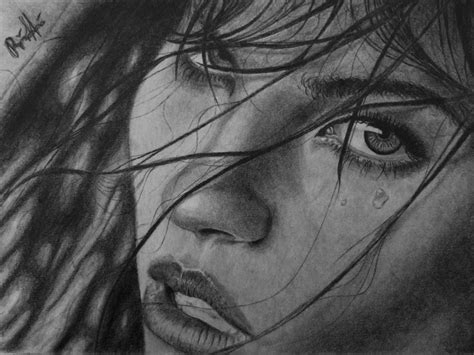 Choose your favorite sad women paintings from millions of available designs. Sad woman by Do-Down on DeviantArt