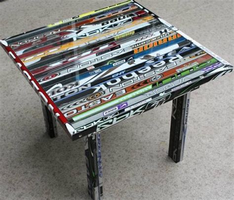Read some tips and get to work. Hockey Stick Table - Hockey Stick End Table | HockeyGods