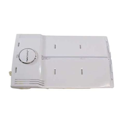 We also have installation guides, diagrams and manuals to help you along the way! Samsung RFG297AARS/XAA Door Bin Divider - Genuine OEM