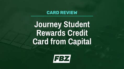 Check spelling or type a new query. Journey® Student Rewards from Capital One® Review: Earn Cash for Paying on Time | Student ...