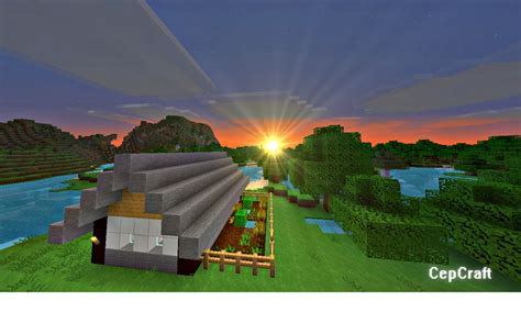 You can find a lot of helpful videos in you. CepCraft HD (32x32) Minecraft Texture Pack