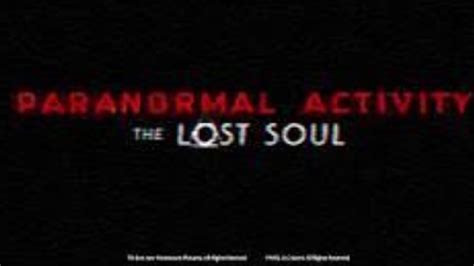 The Scariest Vr Game I Ever Played Paranormal Activity The Lost Soul