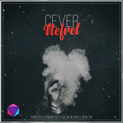 Nefret Single By Cever Spotify