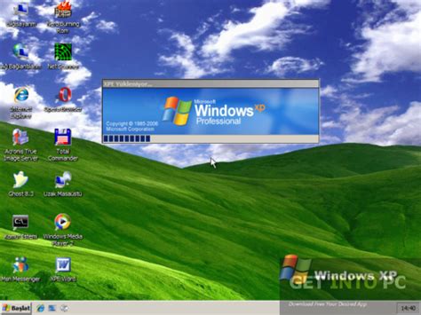 Windows Xp Live Cd Free Download Get Into Pc