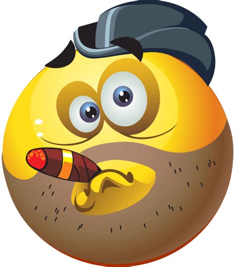 Revoking permissions makes it easy to spot which apps rely on your facebook account. Cigar Smiley | Emoticon, Smiley, Smiley face images