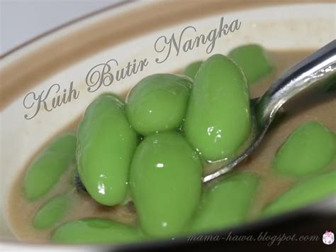 Ia juga sering menjadi p. Kuih Muih Tradisional Kelantan - KELANTAN DARUL NAIM