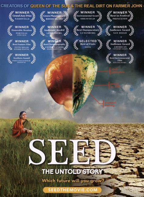 Best Buy Seed The Untold Story Dvd 2016