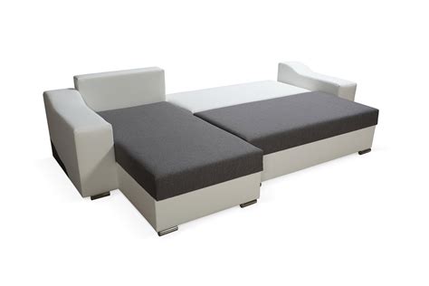 Home decorating style 2020 for sofa 2 sitzer schwarz, you can see sofa 2 sitzer schwarz and more pictures for home interior designing 2020 at dolce vizio tiramisu. Ecksofa Sofa COLLIN mit Schlaffunktion Schwarz / Rot ...