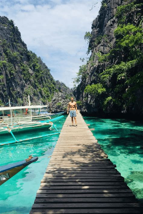 How To Go To Coron From Puerto Princesa Guide 2023