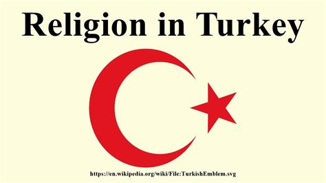 Religion In Turkey Youtube