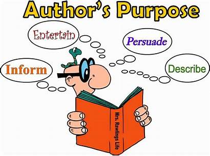 Purpose Author Writing Point Clipart Clip Transactional