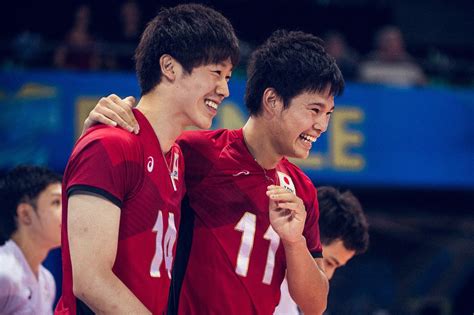 Последние твиты от ケイン・ヤリスギ「♂」 (@kein_yarisugi). バレーボール世界選手権 石川祐希 西田有志 | バレーボール ...