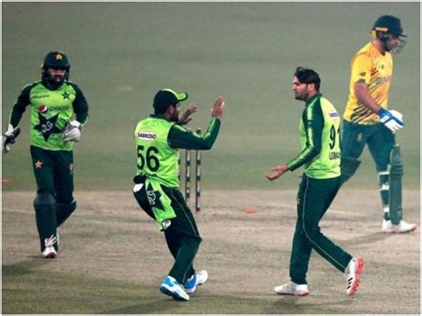 Fakhar's innings was on my mind today, the way he played on this surface, said rizwan. PAK vs SA, 2nd T20I Dream11 team prediction today: Fantasy ...
