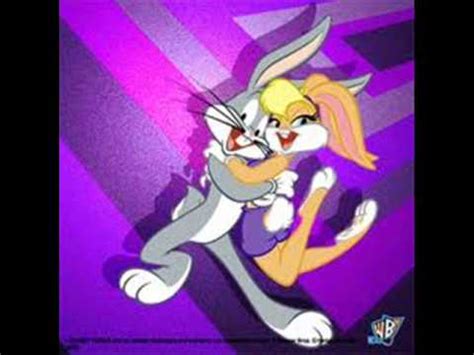 A must for bugs fans. lola bunny bad boy - YouTube