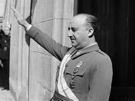 ¿quién Es Francisco Franco