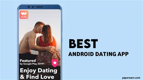Best Android Dating App 2020 Meet New Friends Every Day