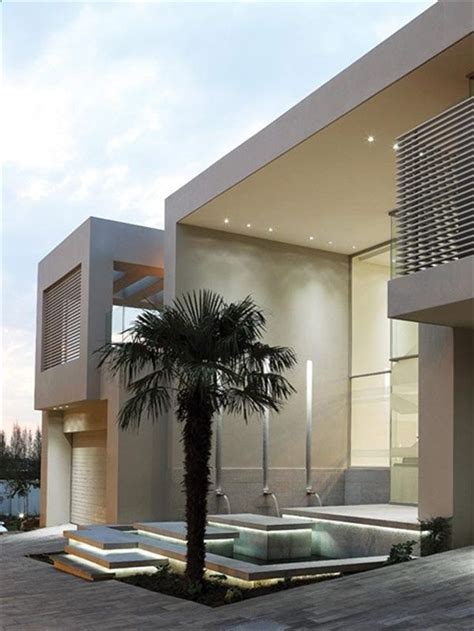 Private House in Johannesburg _ | Interior architecture ...