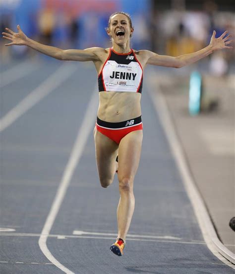 news jenny simpson michael saruni earn performance of the week honors 5 1 18