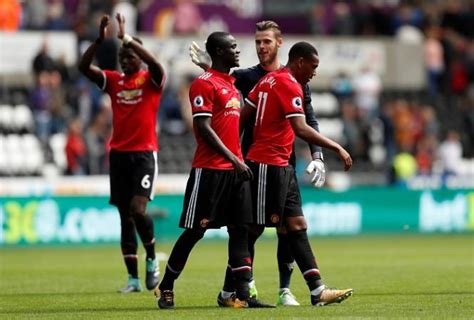 Official account of @manchesterunited 's player / cuenta oficial del jugador del @manchesterunited degea1.com. Manchester United vs Leicester City EPL 2017 where to ...