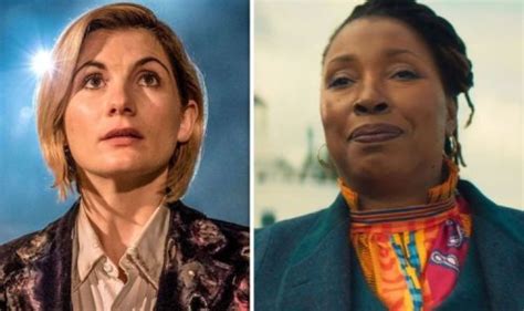 Doctor Who Jodie Whittaker Replacement Already Unveiled Flipboard