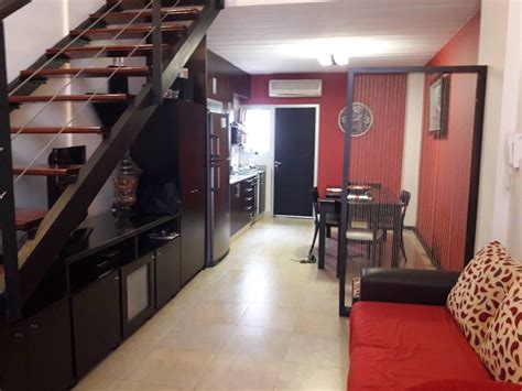 Iluminación en viviendas tipo loft. Departamento Tipo Loft Duplex 4 Ambientes Mitre 1000 ...