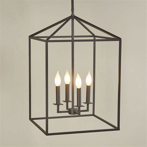 We did not find results for: Laurel Foundry Modern Farmhouse Odie 4-Light Foyer Pendant ...