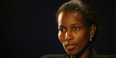 In Latest Book Ayaan Hirsi Ali Says Reform Is The Best Weapon Against Radical Islam Huffpost