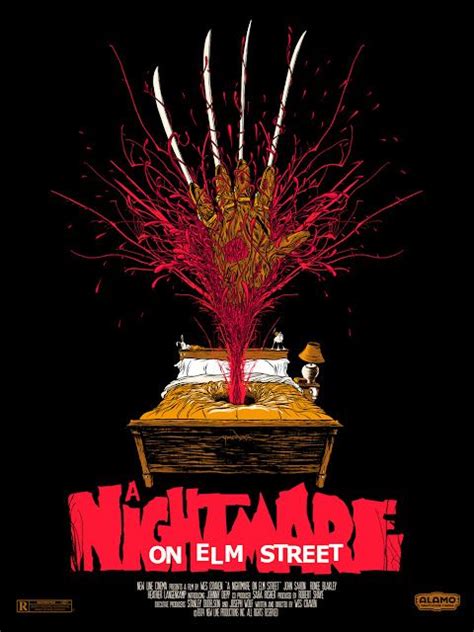 Click To Check The One Of Scream Too Horror Posters A Nightmare