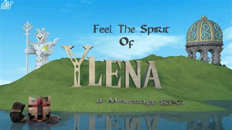 Find the best quests minecraft servers on our website and play for free. Ylena - RPG Server with many Quest's.. - GERMAN/ENGLISH ...