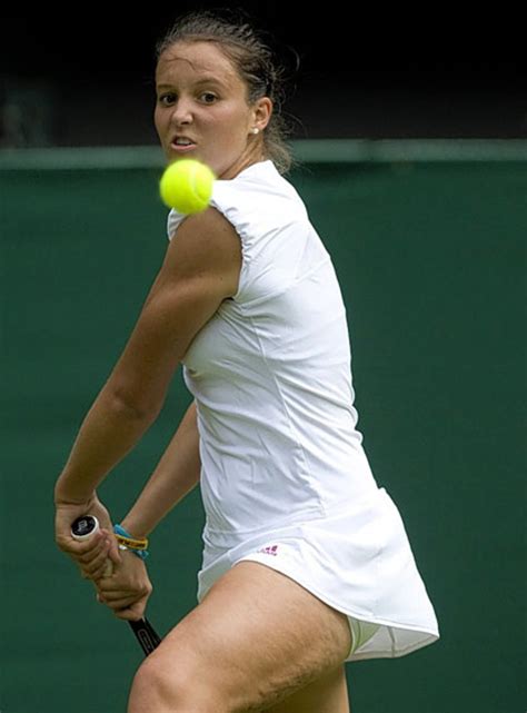 Bbc Tennis Commentator Says Sorry To Laura Robson For ‘puppy Fat