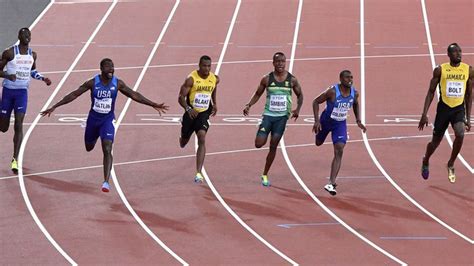 Historia Del Atletismo Origen Reglas Pruebas Y Mucho Más