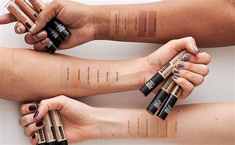 Catrice Liquid Camouflage High Coverage Concealer Ultra Long