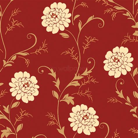Maybe you would like to learn more about one of these? Red and Cream Wallpaper - WallpaperSafari