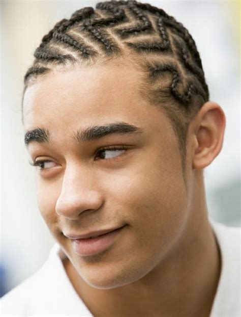 Coupe de cheveux pour garon chtain pas content. 1001+ idées de coiffure ado garçon un peu trop stylées