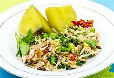 10 Makanan Khas Maluku Utara yang Diminati Wisatawan, Pasti Ngiler Deh!
