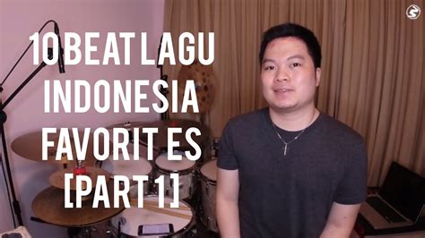 Gudang lagu paling besar, menjadi pilihan pertama untuk anda. BEAT LAGU INDONESIA FAVORITNYA ES (PART 1) - YouTube