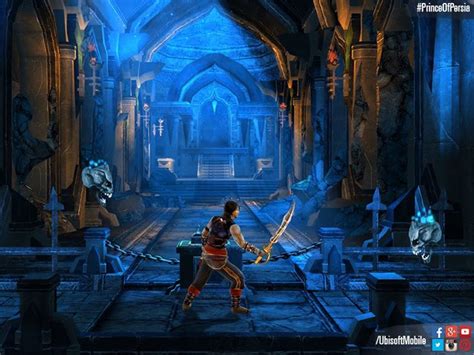 It looks like you may be having problems playing this video. E3 2015: A New Prince of Persia Game on the Cards for ...