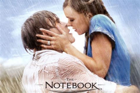 10 Movies Like The Notebook Reelrundown